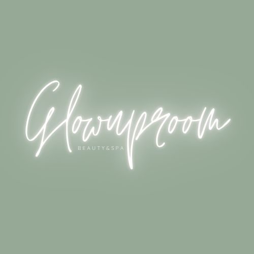 Glowuproom Logo Glowuproom